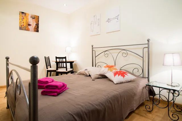 Old Riga Park Studio, Riga