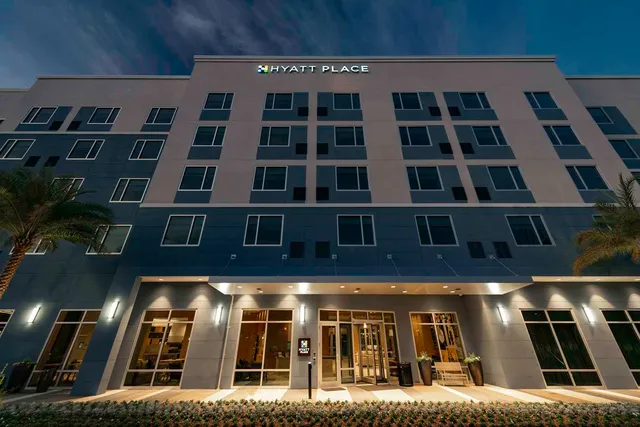 Hyatt Place Sandestin/at Grand Boulevard