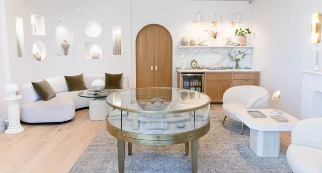 Logan Hollowell Jewelry