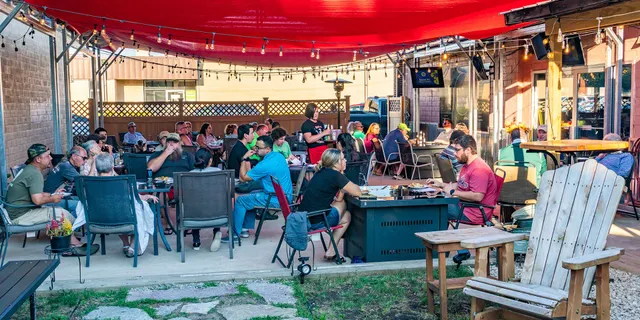 Rozario's Craft Pizzas