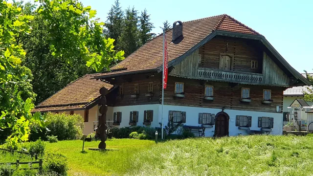 Sankt Georgen bei Salzburg