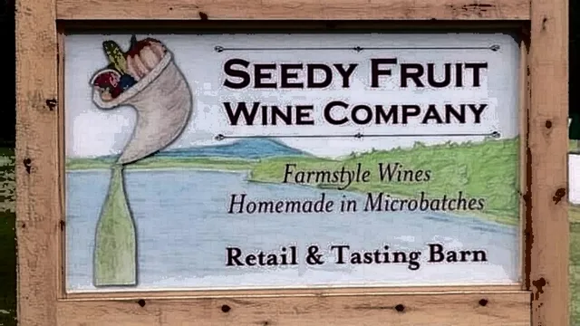 Seedy Fruit Wine Company