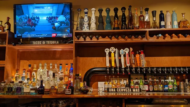 Tacos Tequila Mexican Cocina