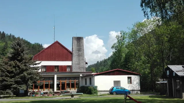 Hotel Jizera