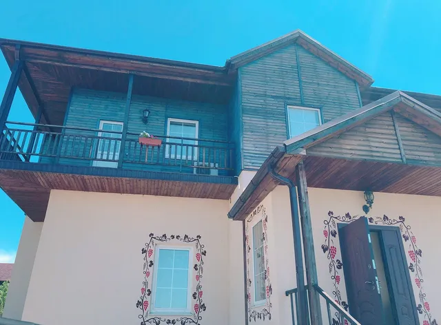 Gostevoy Dom "Usad'ba Sarkel"