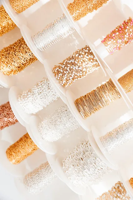 Forever Bonded Battlefield Mall