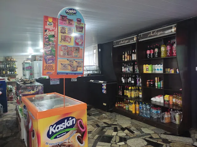 Mirante bar e Lanchonete