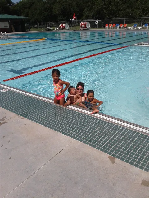 Okmulgee County Family YMCA