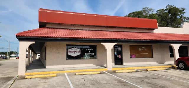 NSB Vapor Parlor - Edgewater