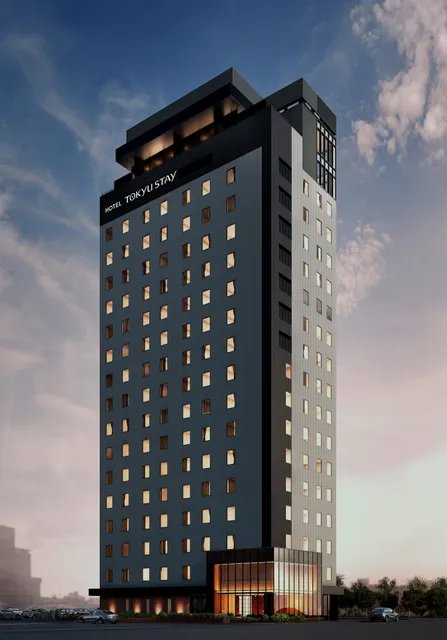 TOKYU STAY Hakodate-Asaichi Akari no Yu