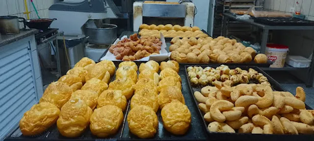 Panificadora Pão de Prata