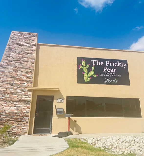 Bryan's Green Care Hobbs