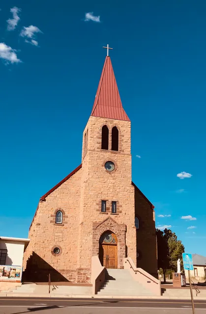 St. Rose of Lima Catholic Church