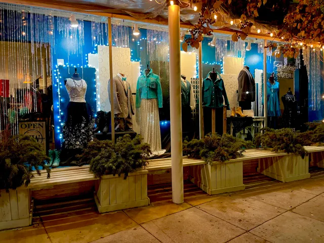 Tailored West Cañon City