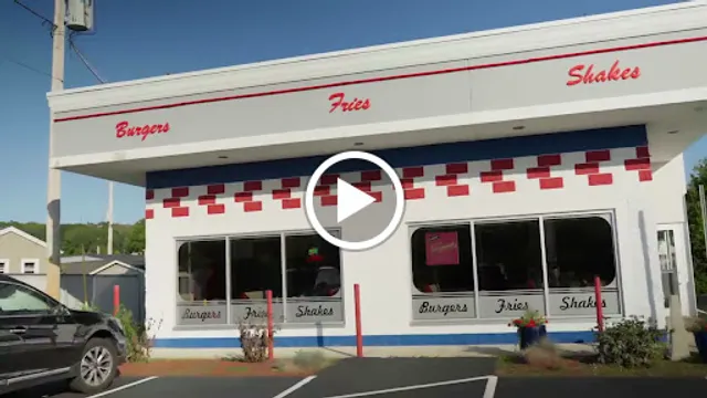 KC's Classic Burger Bar