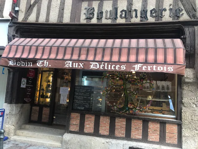 Aux Délices Fertois