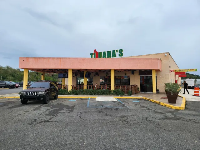 Tijuana's Bar & Grill