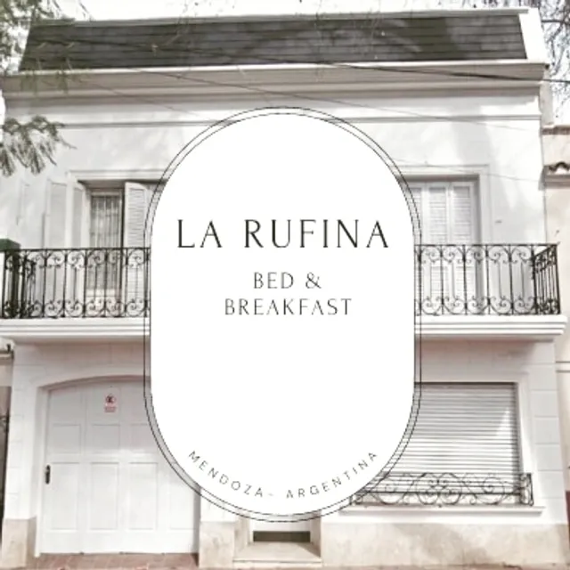 La Rufina B&b