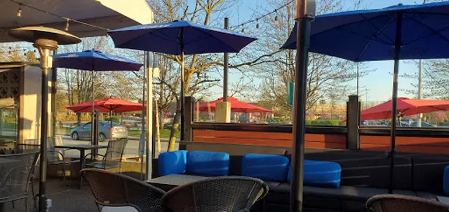 Orrange Kitchen + Bar