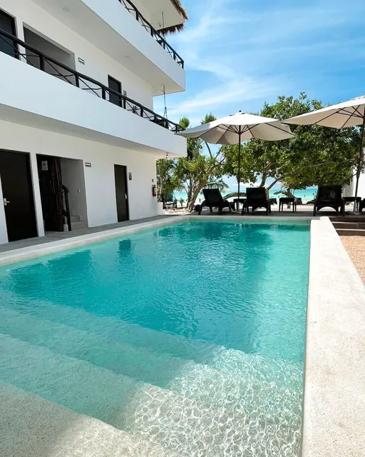 Hotel Boutique HAU Holbox
