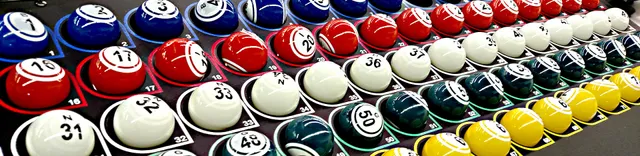 Georgia Charity Bingo