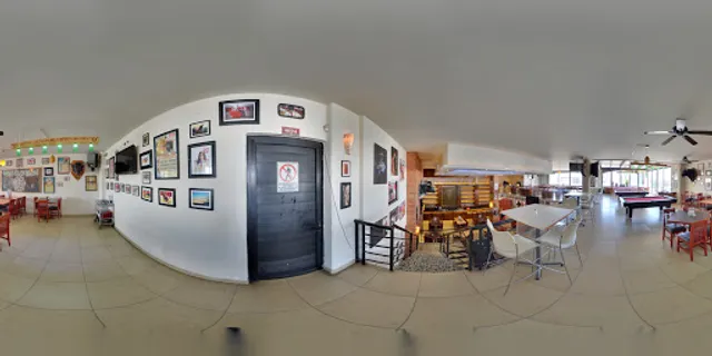 La México Gran Cantina