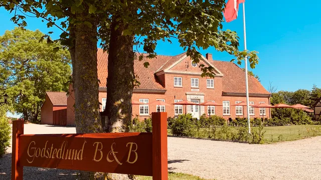Godstedlund Bed & Breakfast