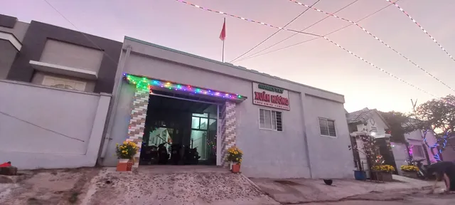 Homestay Xuân Hương - đảo Phú Quý