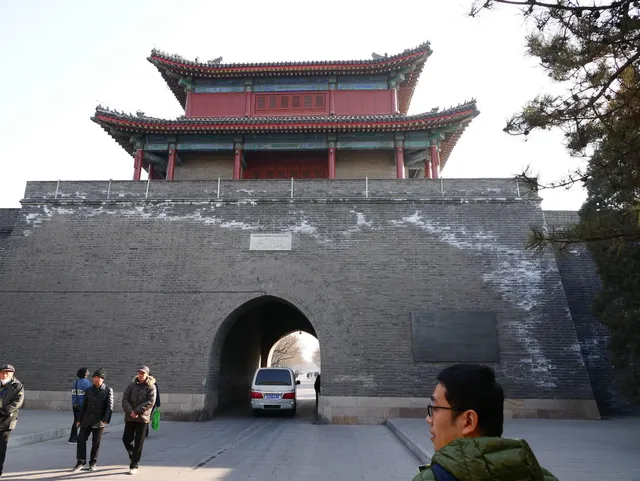 National Museum of Modem Chinese Literature