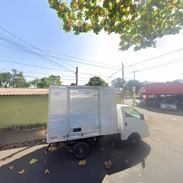 MEGGA BURGUER LANCHES