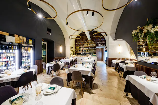 Morus – Ristorante