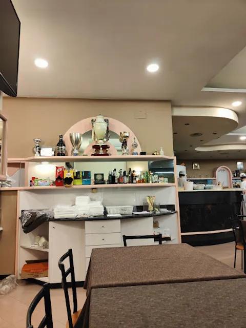 Pizzeria Ristorante la Corte Di Ozzano