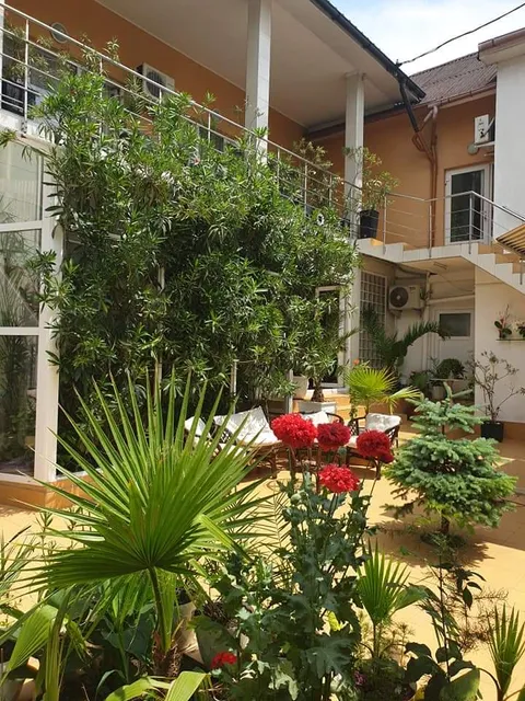 Casa Dayana