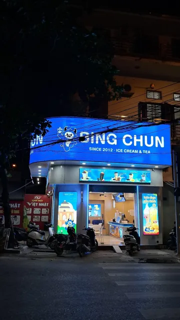 BingChun Hải Dương