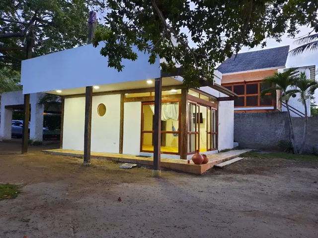 Peñas del Mar, Cholón - Isla Barú