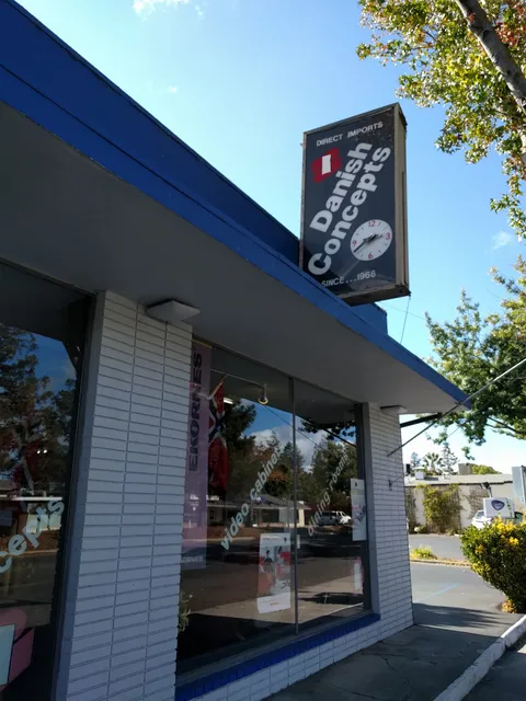 Danish Concepts International