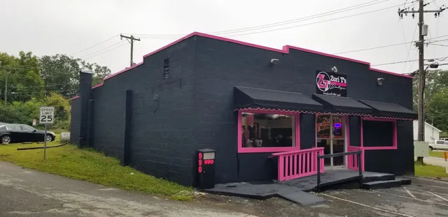 Zuri T's Boutique LLC