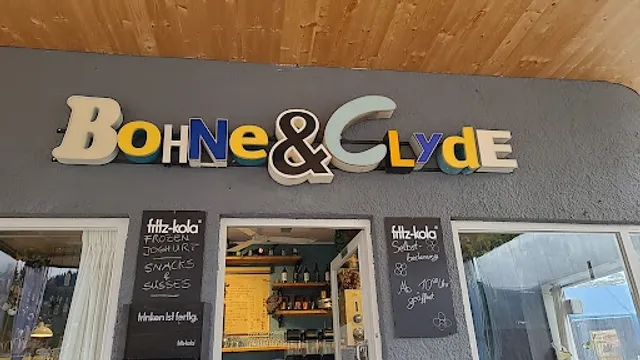 Bohne & Clyde