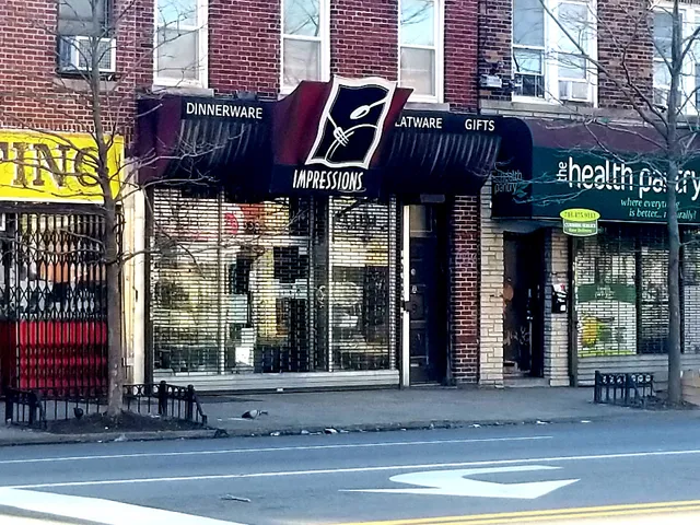 Impressions China & Gift