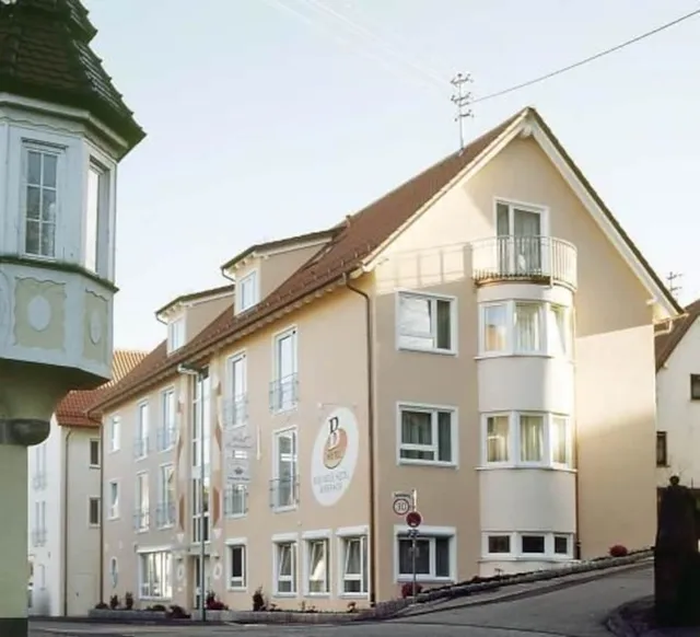 Business Hotel Biberach