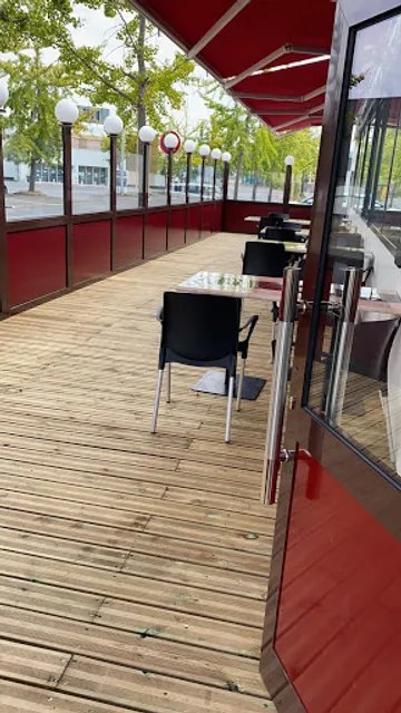 Royal Wok, restaurant asiatique, japonais, grillade, fruits de mer