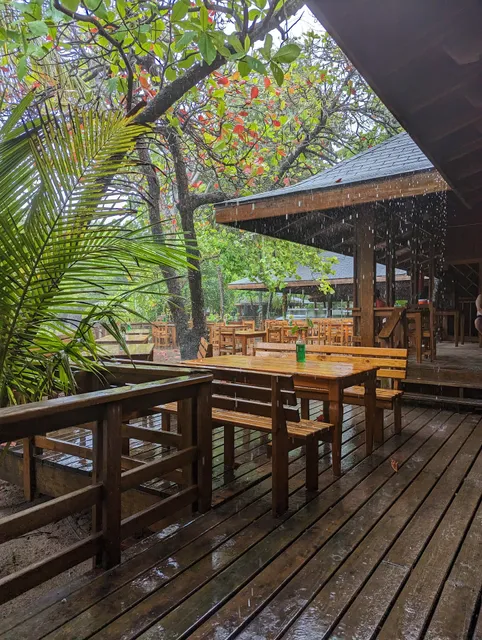 Tabyana Beach Resort