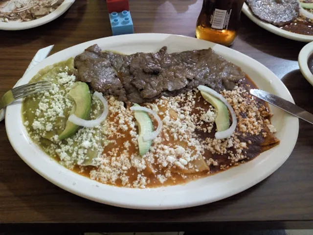 Restaurante Poza Ricas