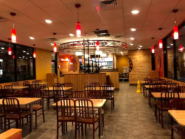 Popeyes Louisiana Kitchen