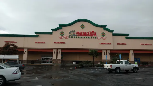 The Village Shopping Center