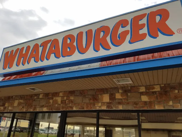 Whataburger