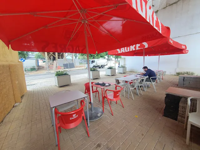 Restaurante Churrasqueira do Calhabé