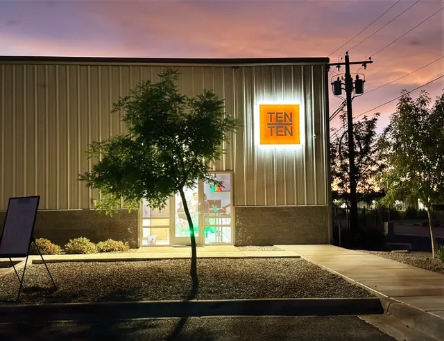 Black Sheep Dispensary