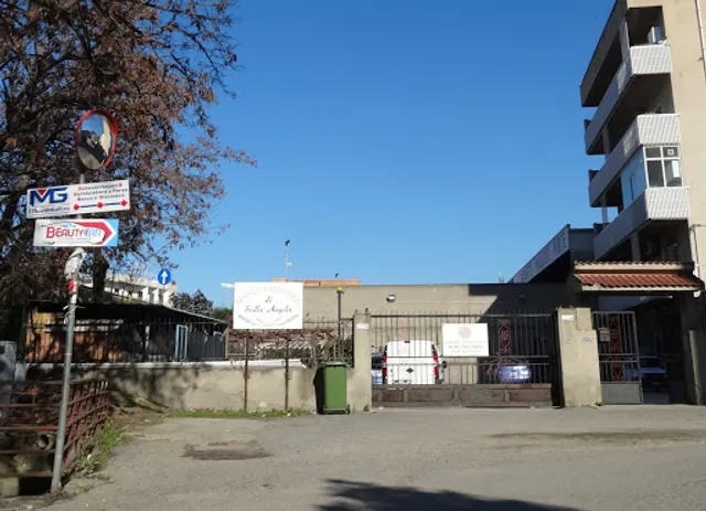 Panificio La Spiga Di Scilla Angela