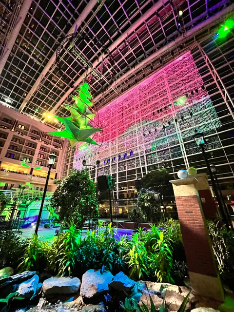 Relâche Spa & Salon at Gaylord National Harbor